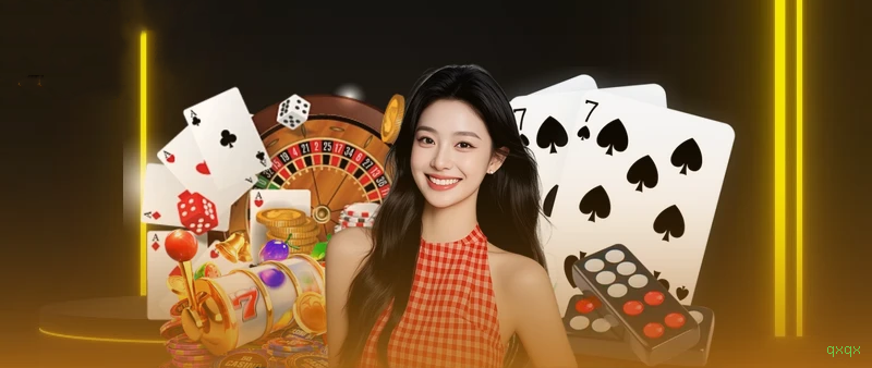 Slots no app qxqx mobile