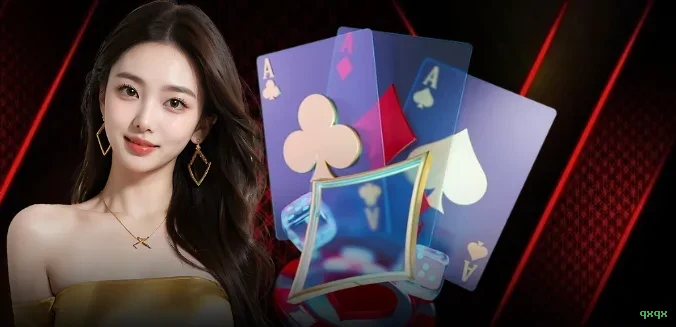 Cassino ao vivo qxqx dealers