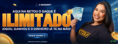 Aplicativo móvel qxqx para iOS e Android