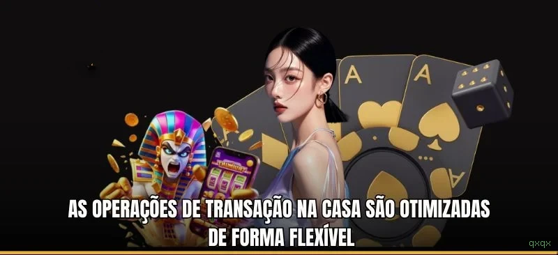 Suporte qxqx